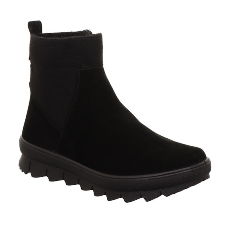 Legero Novara Waterproof Boots 2-000504-0000