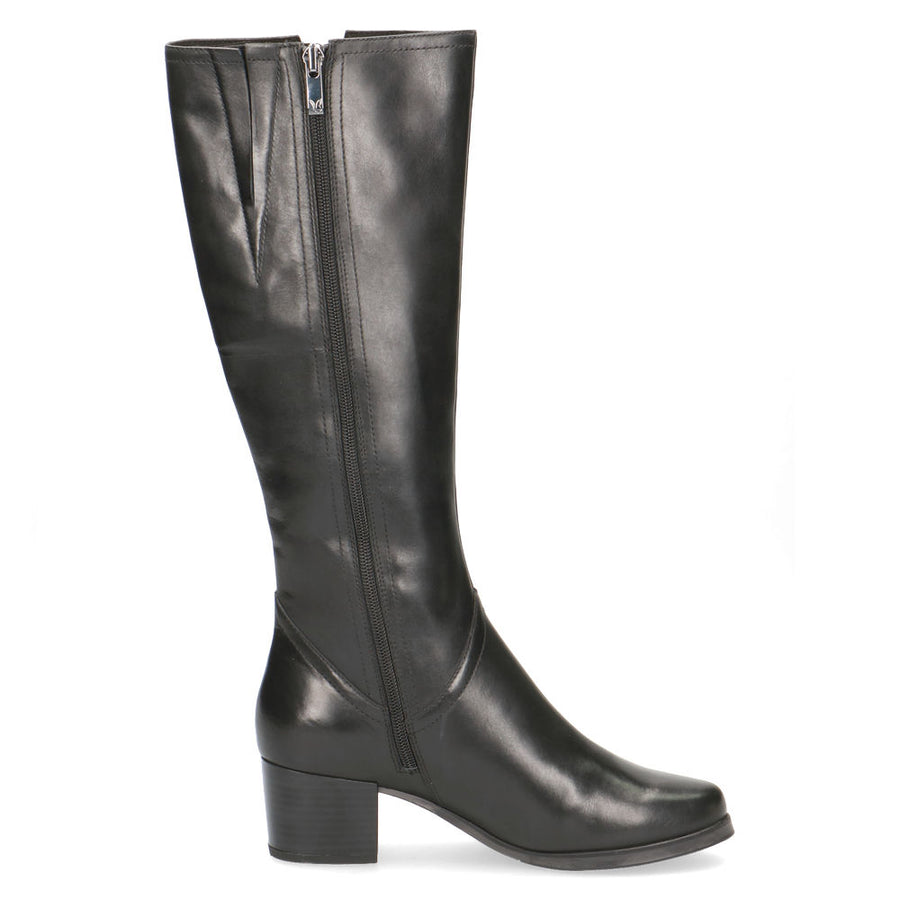 Caprice Nappa Slim Calf 25514-25 Boots