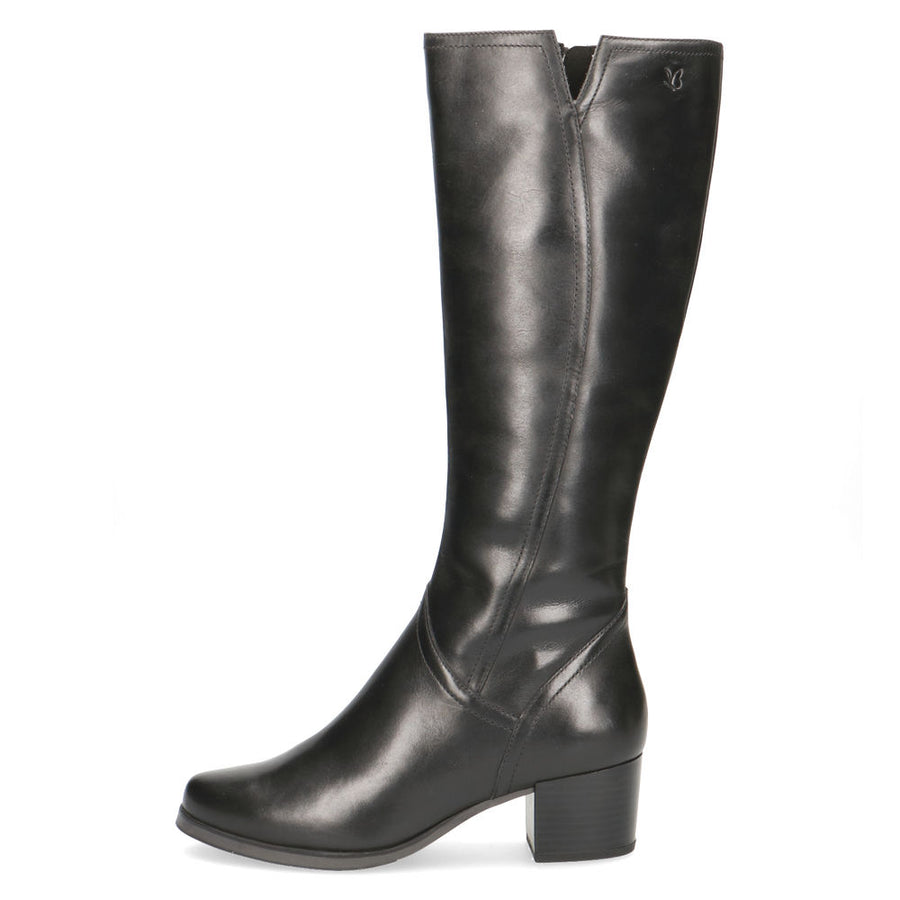 Caprice Nappa Slim Calf 25514-25 Boots