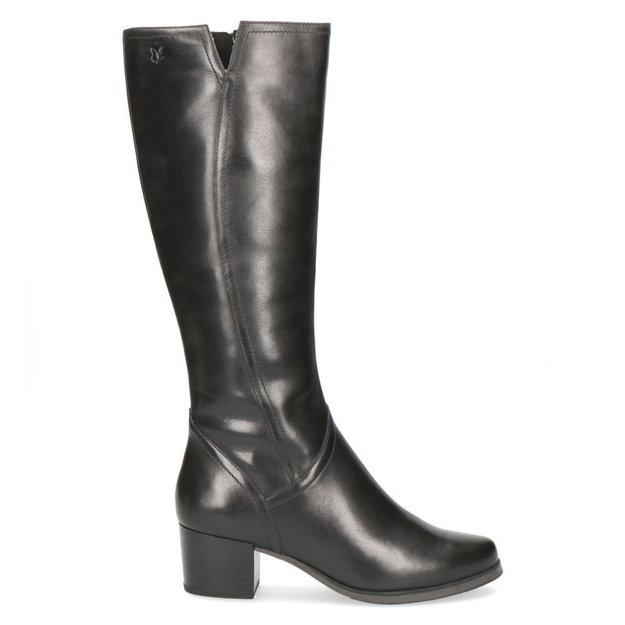Caprice Nappa Slim Calf 25514-25 Boots