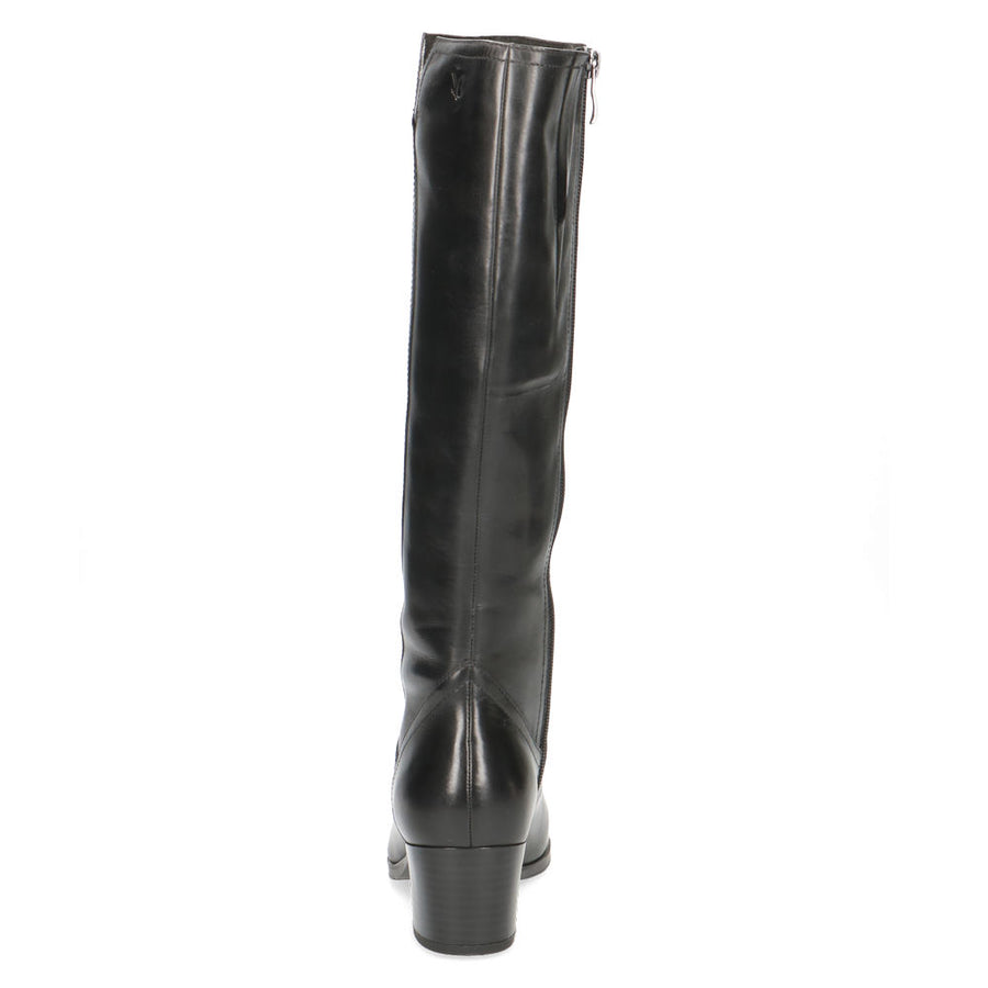 Caprice Nappa Slim Calf 25514-25 Boots