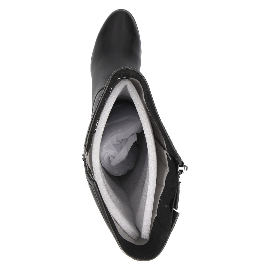 Caprice Nappa Slim Calf 25514-25 Boots