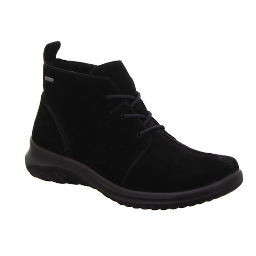 Legero Soft Waterproof Boot 2-009569-0000
