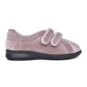DB Shoes Mauve FORK Slipper 72994L 2V or 6V