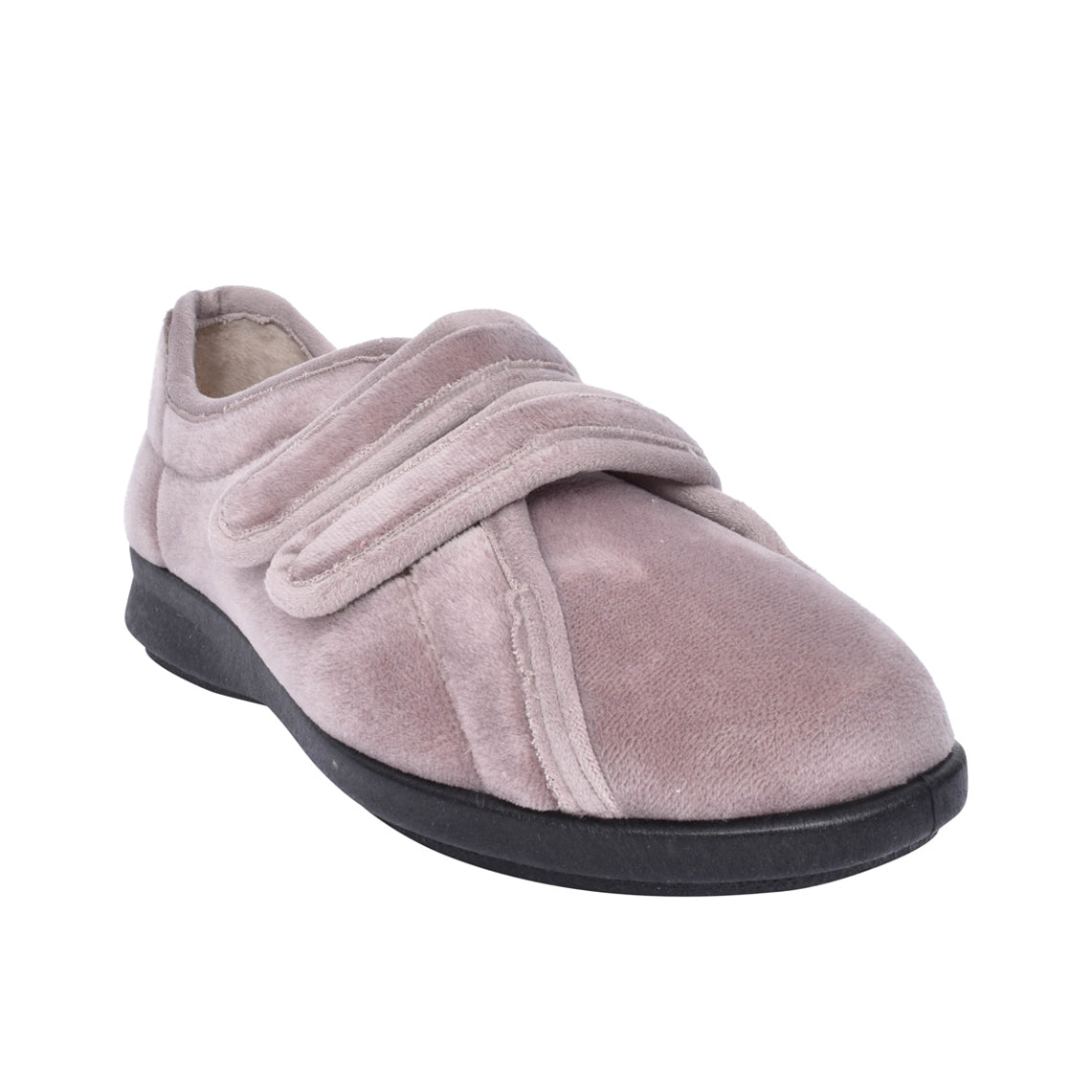 DB Shoes Mauve FORK Slipper 72994L 2V or 6V