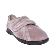 DB Shoes Mauve FORK Slipper 72994L 2V or 6V