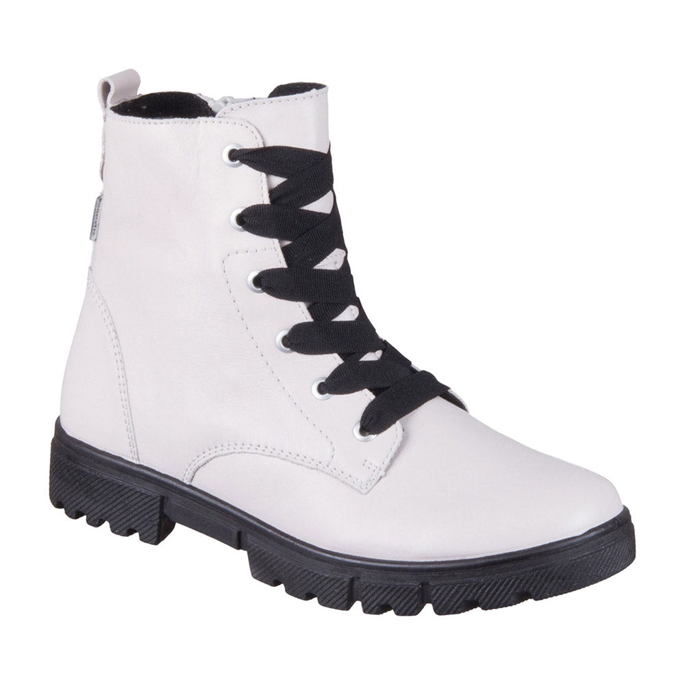 Ricosta Suri' 50 8000102/840 Girls Stone Waterproof Boot