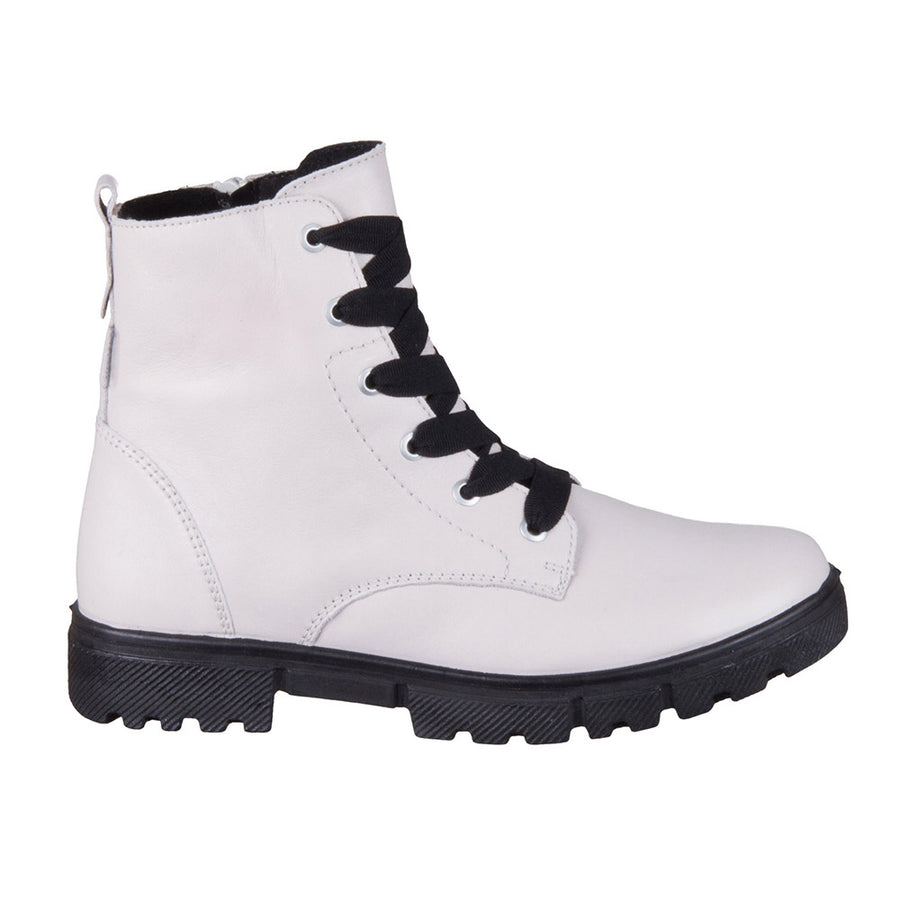 Ricosta Suri' 50 8000102/840 Girls Stone Waterproof Boot