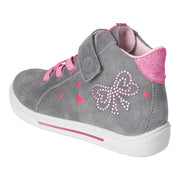 Ricosta 50 7303402/490 Mala Carbon Girls Waterproof Boot