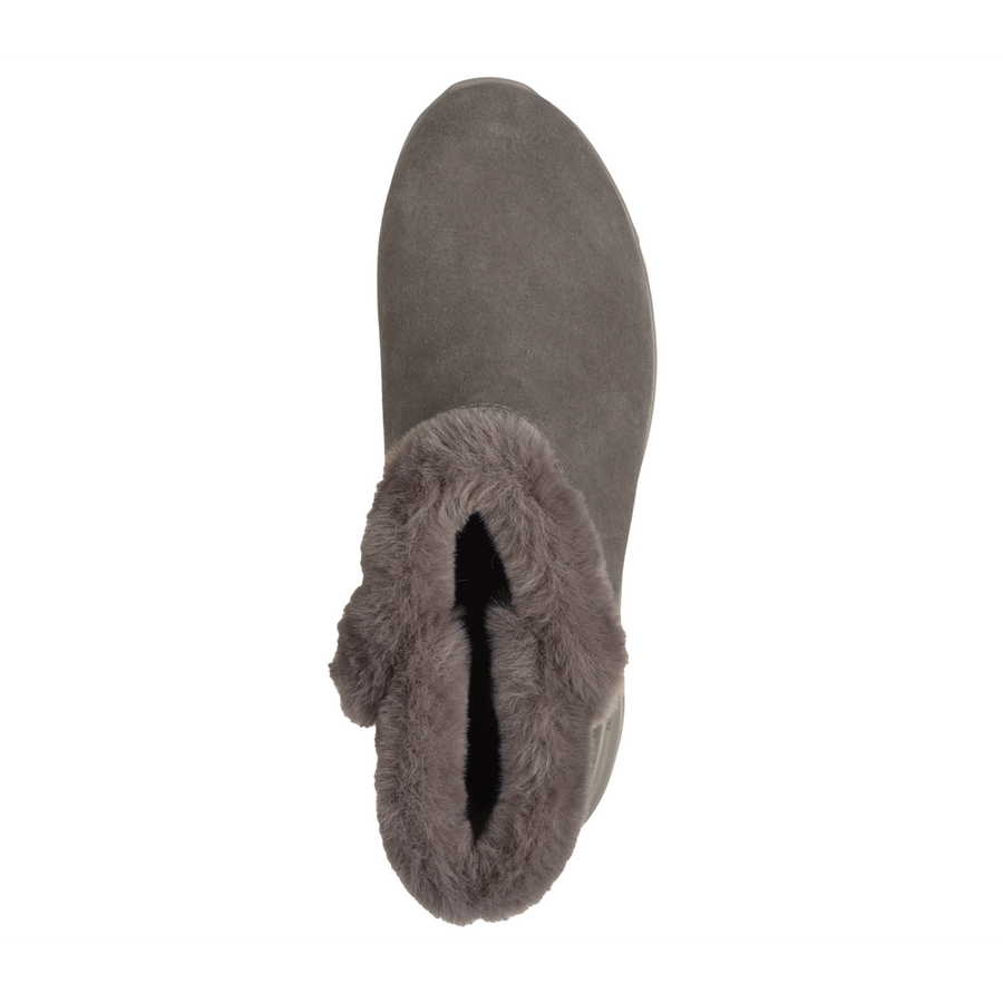 Skechers On-The-Go Stellar Cozy Step 144775 DKTP Waterproof Boot
