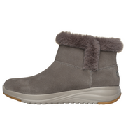 Skechers On-The-Go Stellar Cozy Step 144775 DKTP Waterproof Boot