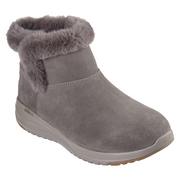 Skechers On-The-Go Stellar Cozy Step 144775 DKTP Waterproof Boot