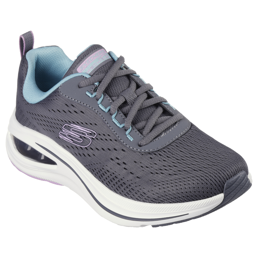 Skechers Skech-Air Meta-Aired Out 150131/CCMT Trainers