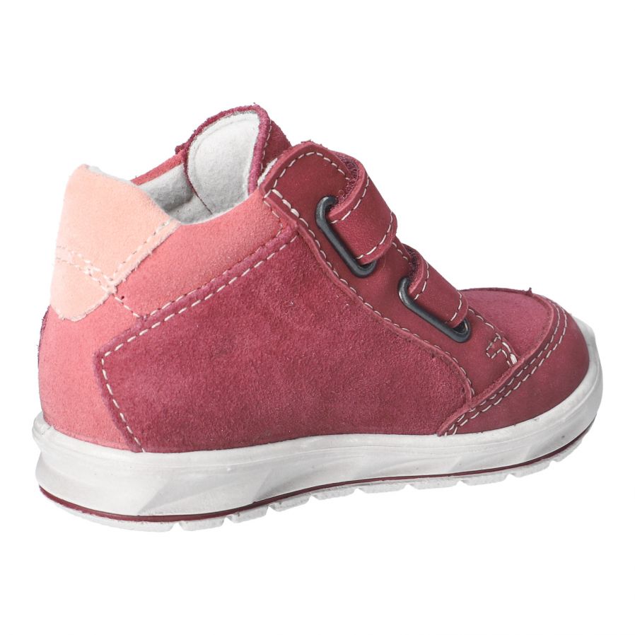 Ricosta 50 7700402/381 Kimi Barolo Waterproof Girls Boot