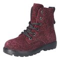 Ricosta 50 7700402/381 Anni Merlot Girls Waterproof Boot