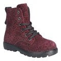 Ricosta 50 7700402/381 Anni Merlot Girls Waterproof Boot