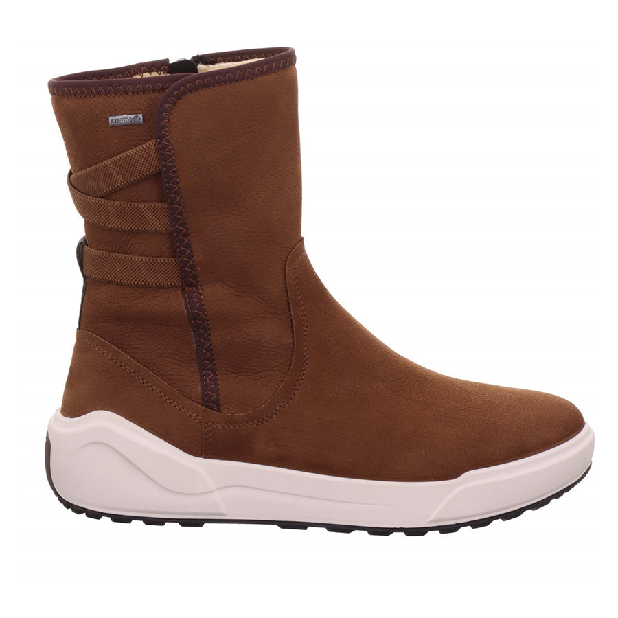 Legero Snuff Waterproof Boots  2-000181-3130