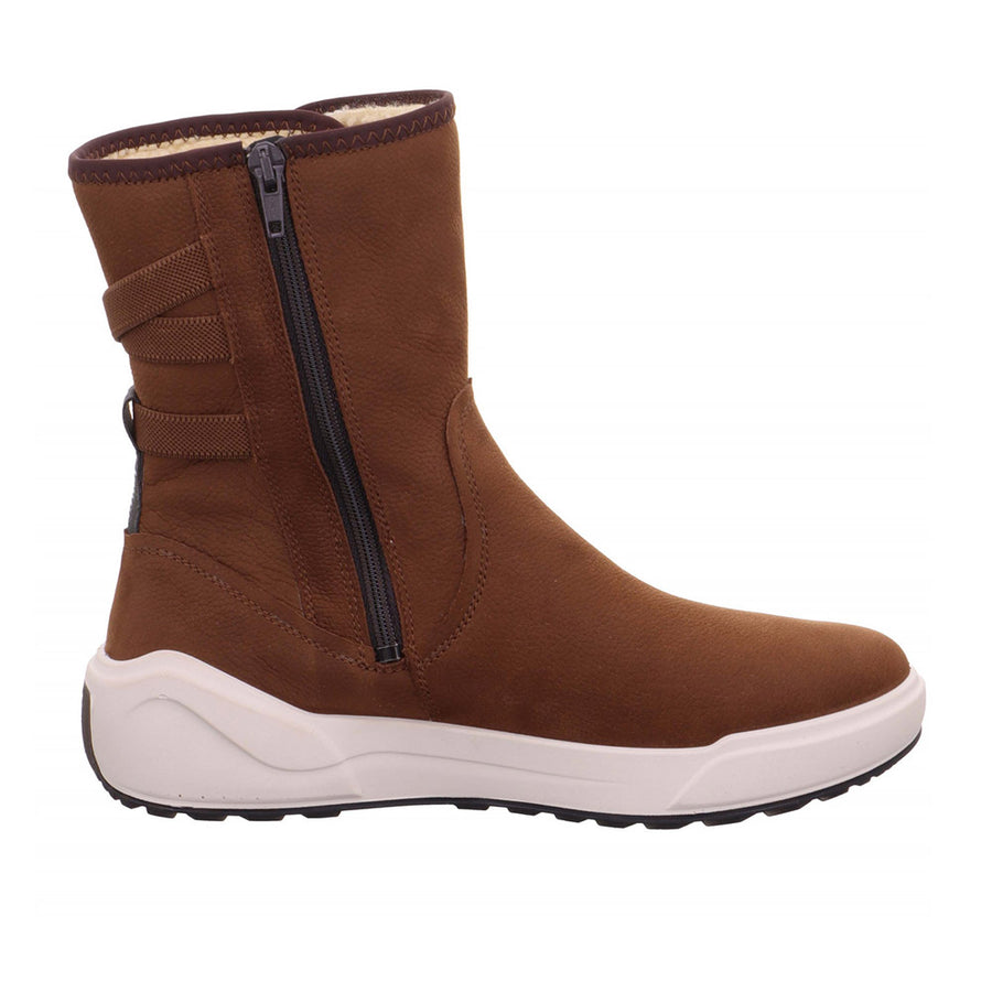 Legero Snuff Waterproof Boots  2-000181-3130