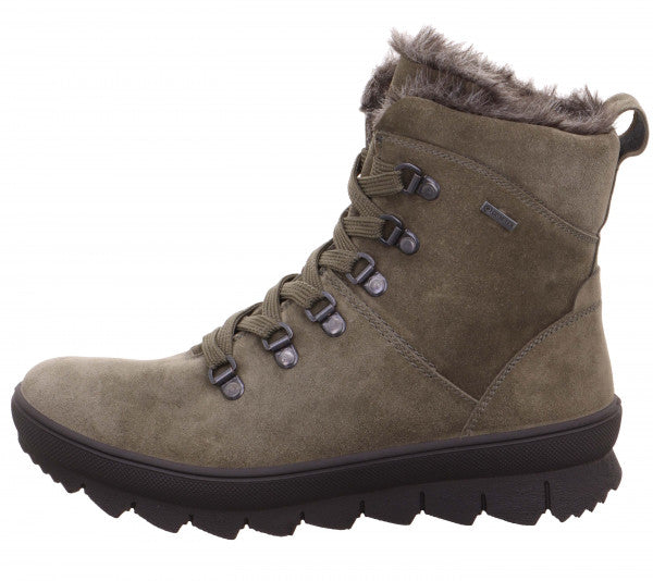 Legero Novara Waterproof Boots 00141942