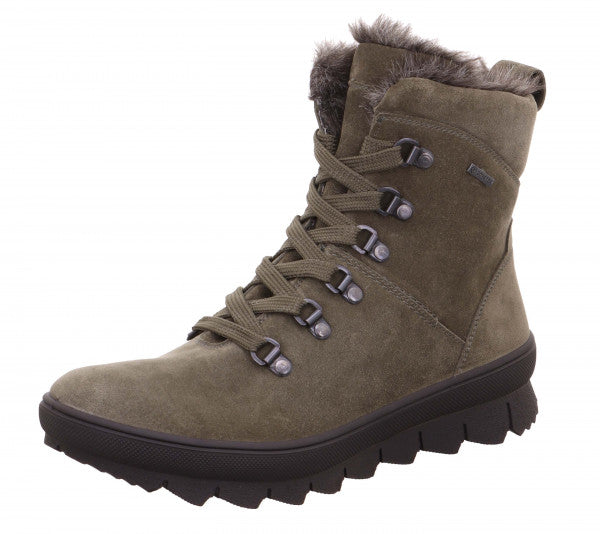 Legero Novara Waterproof Boots 00141942