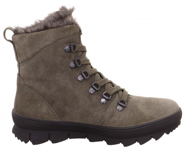 Legero Novara Waterproof Boots 00141942