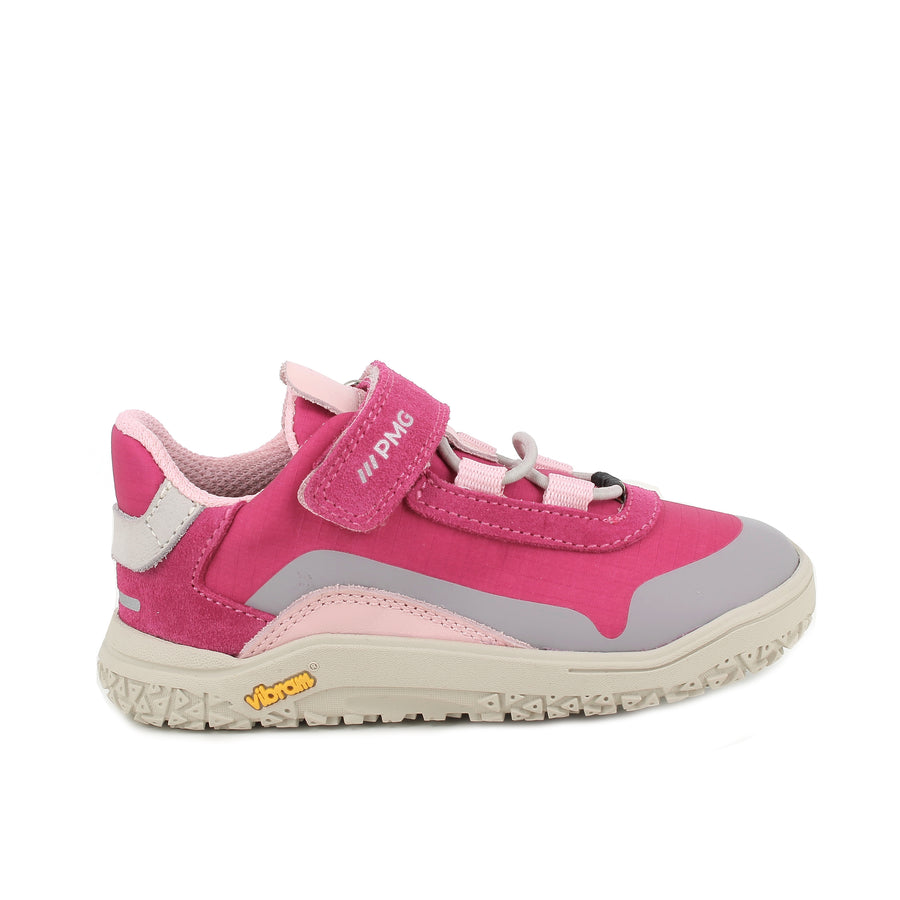 Primigi 8916400 Barefoot & Waterproof  Fuschia / Rosa Girls Trainer