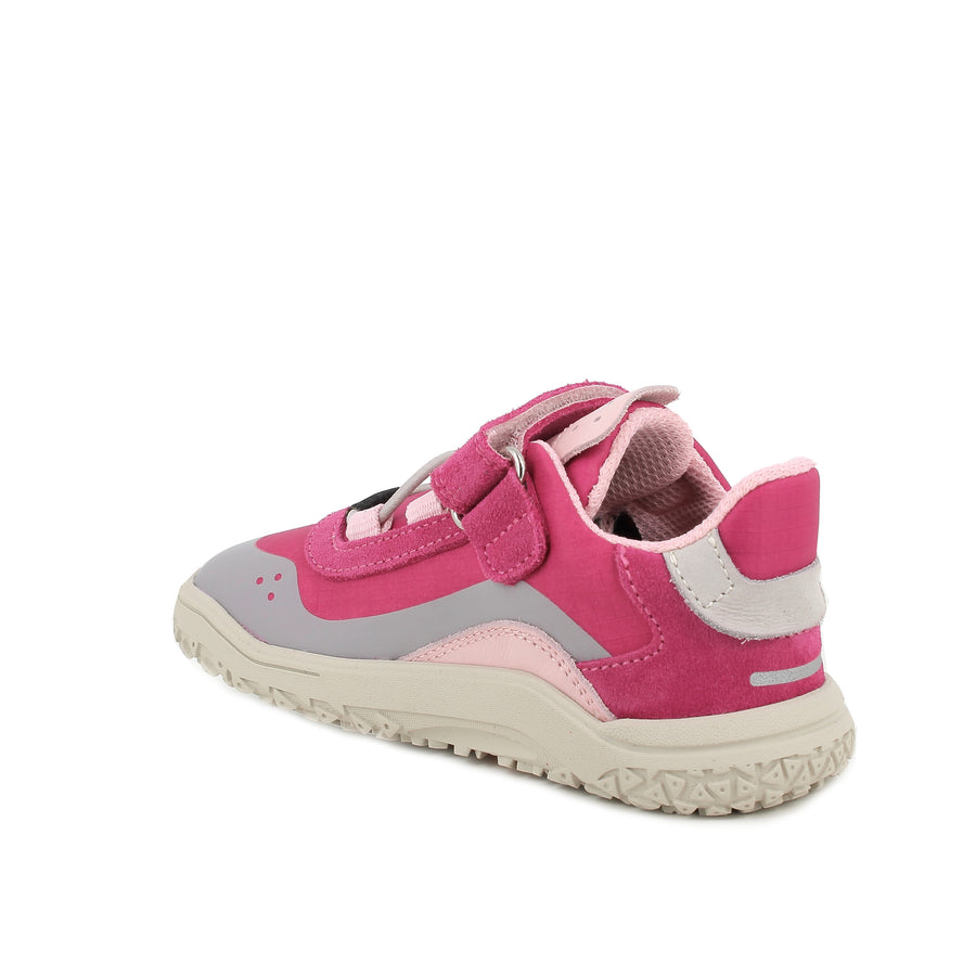 Primigi 8916400 Barefoot & Waterproof  Fuschia / Rosa Girls Trainer
