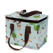Rex Woodland Creatures Lunch Bag
