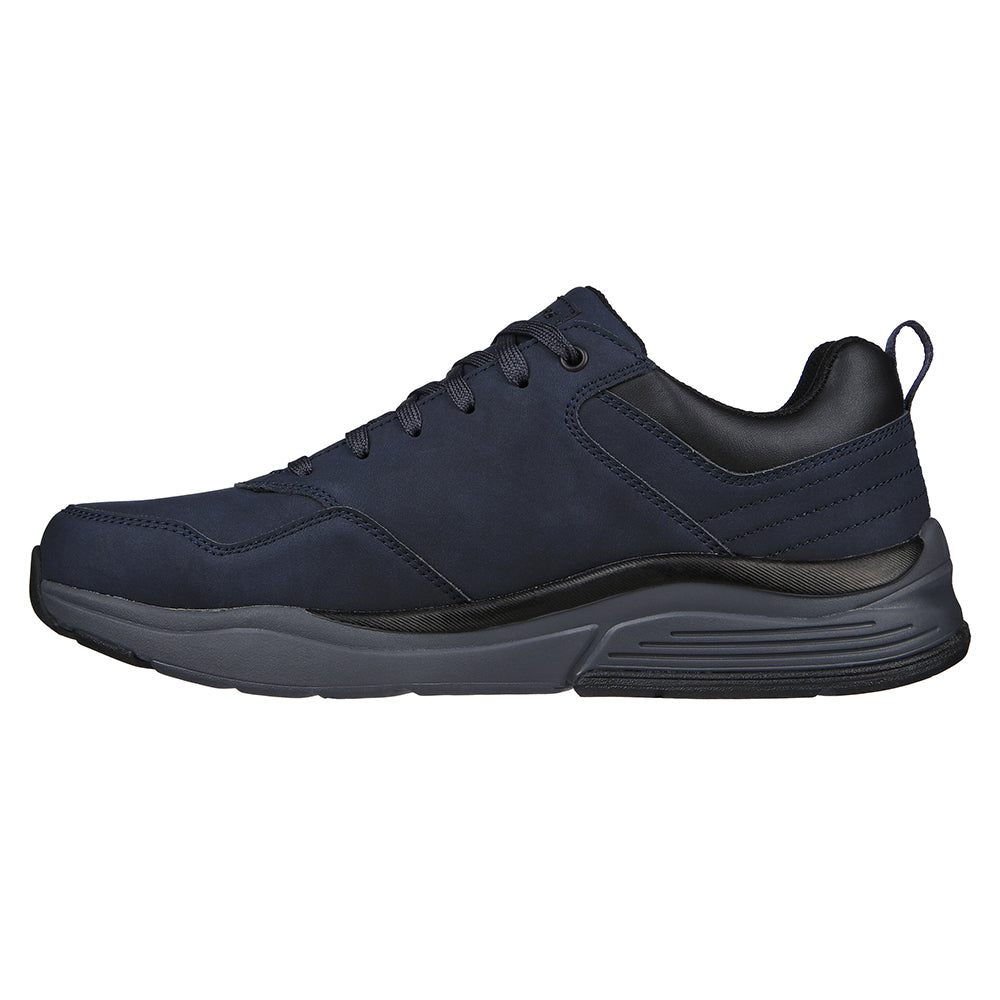 Skechers Bengao-Hombre 210021/NVY Trainers