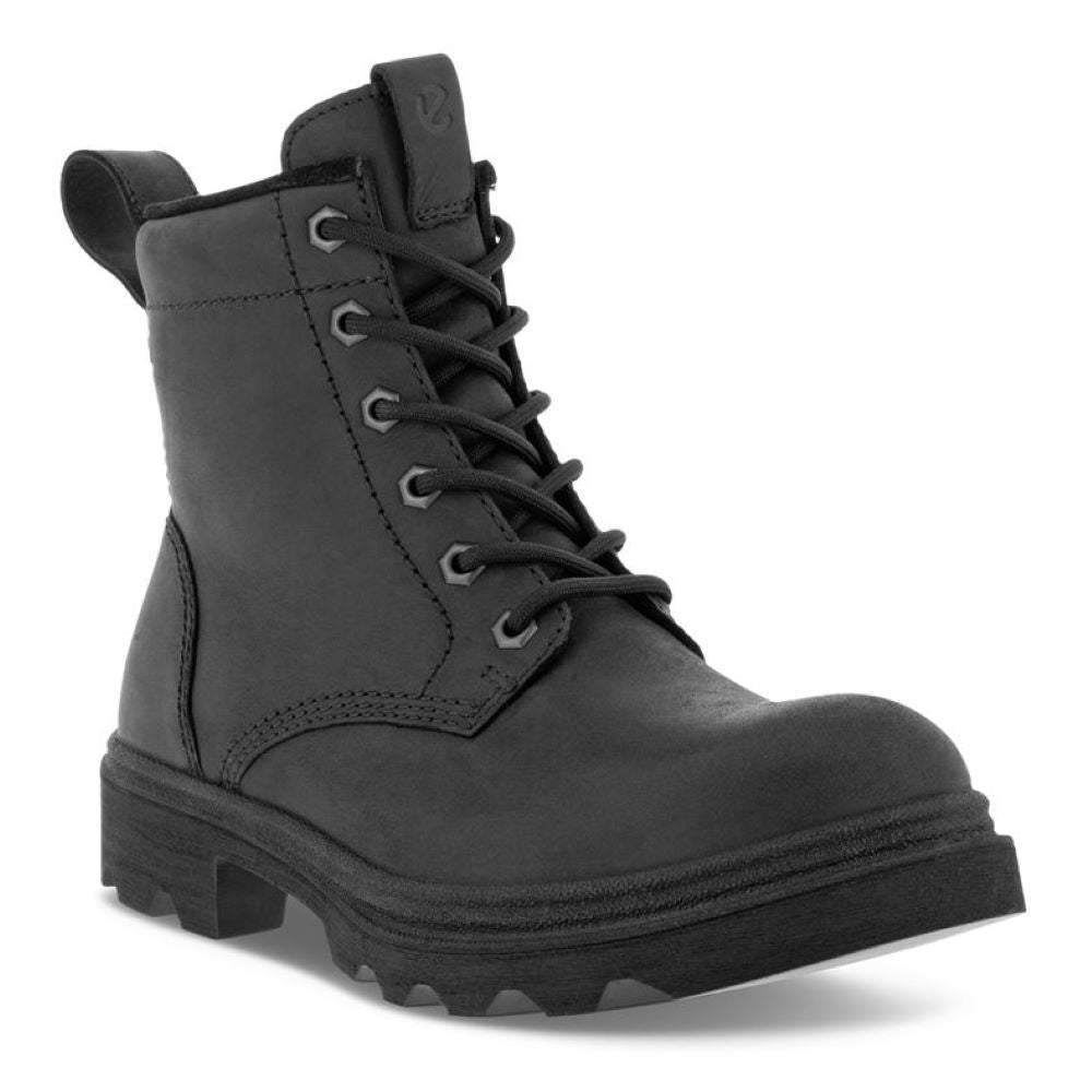 Ecco Grainer W 6in Waterproof Boot WP 214713-02001