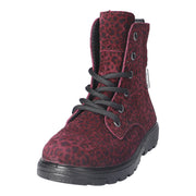 Ricosta 50 7700402/381 Anni Merlot Girls Waterproof Boot