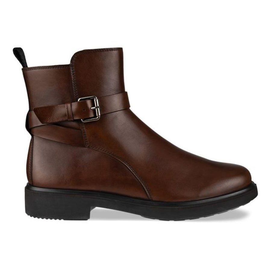 Ecco Metropole Amsterdam 222013-01667 Waterproof Boot