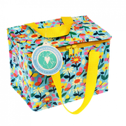 Rex BUTTERFLY GARDEN 29241 Lunch Bag