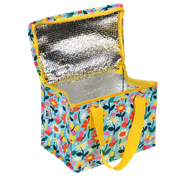 Rex BUTTERFLY GARDEN 29241 Lunch Bag