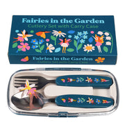 Rex Fairies In The Garden 29566 Cutlery Set