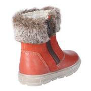 Ricosta Jiminy 50 2701802/240 Girls Waterproof Cayenne Boot