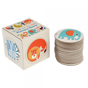 Rex Memory Game Wild Wonders 29524