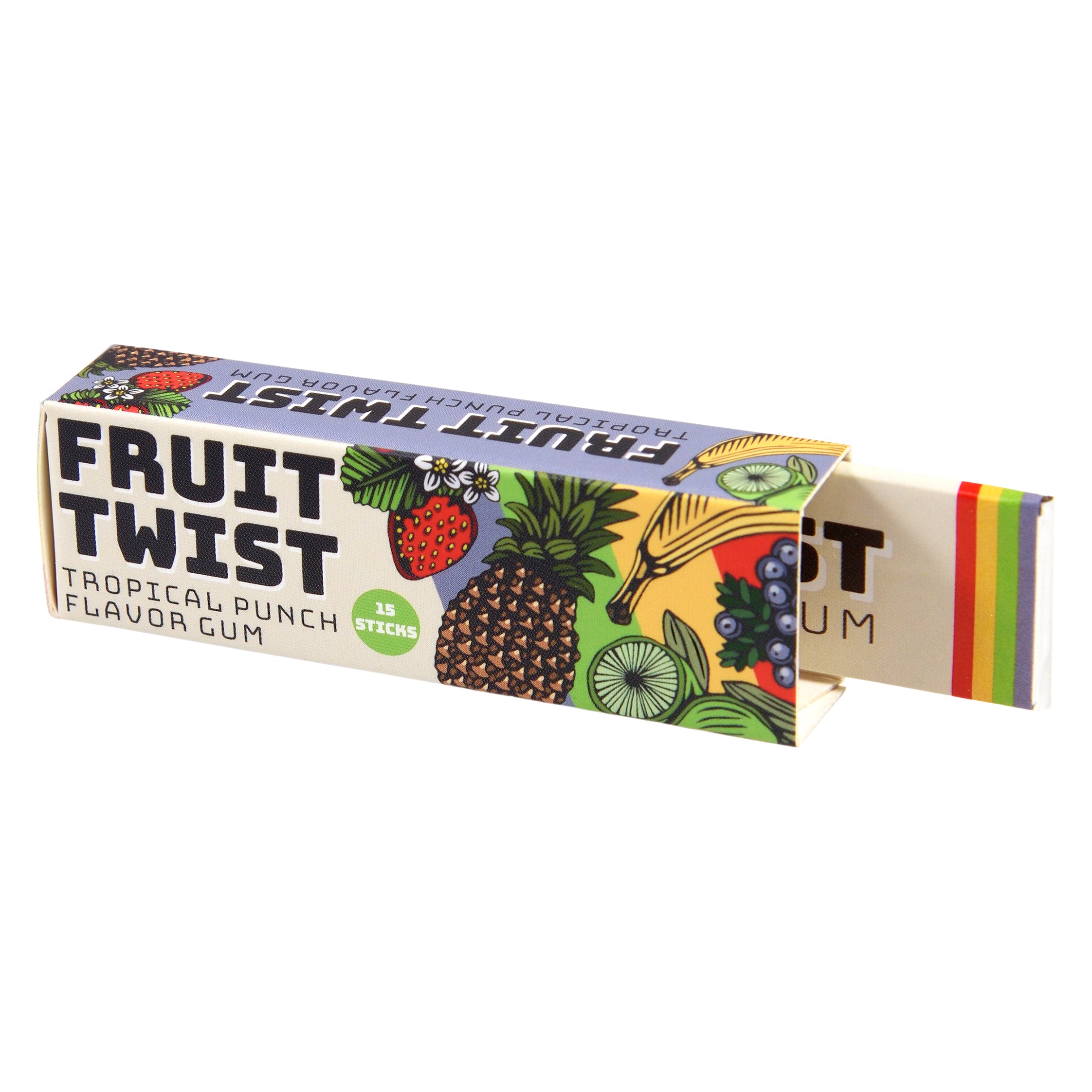 Rex Children's Snap Gum Trick