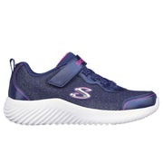 Skechers Bounder - Girly Groove 303528L/Nvy