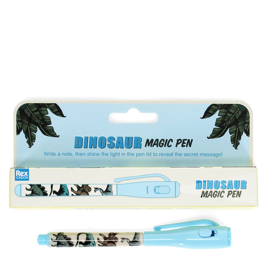 Rex Children's Magic UV Pen
