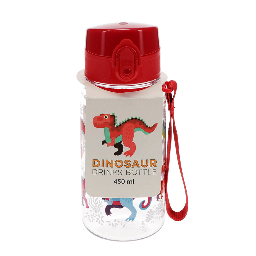 Rex Children's Sports Water Bottle 450ml
