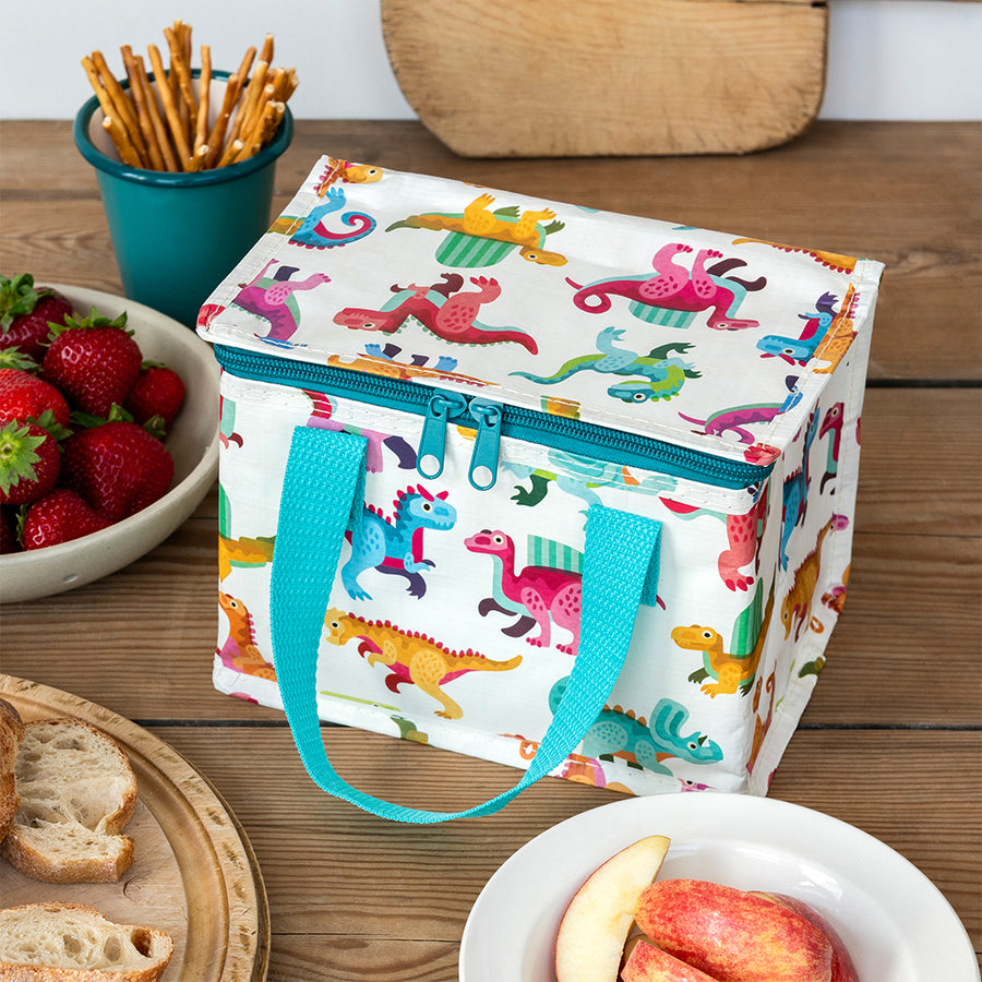 Rex Baby Dino Lunch Bag