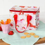 Rex Insulated Unicorn Lunch Bag