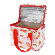 Rex Insulated Unicorn Lunch Bag