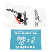Rex Mini construction kit - Aeroplane 30150