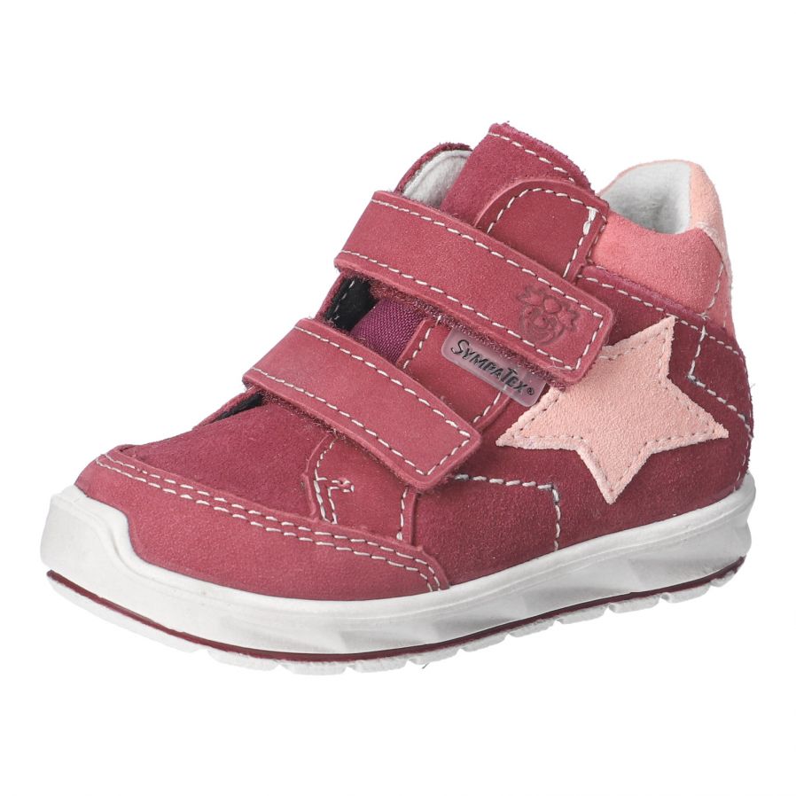 Ricosta 50 7700402/381 Kimi Barolo Waterproof Girls Boot