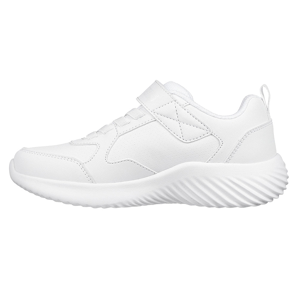 Skechers Bounder - Power Study 405626L/WHT Trainers