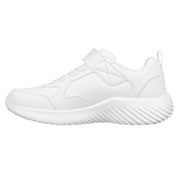 Skechers Bounder - Power Study 405626L/WHT Trainers