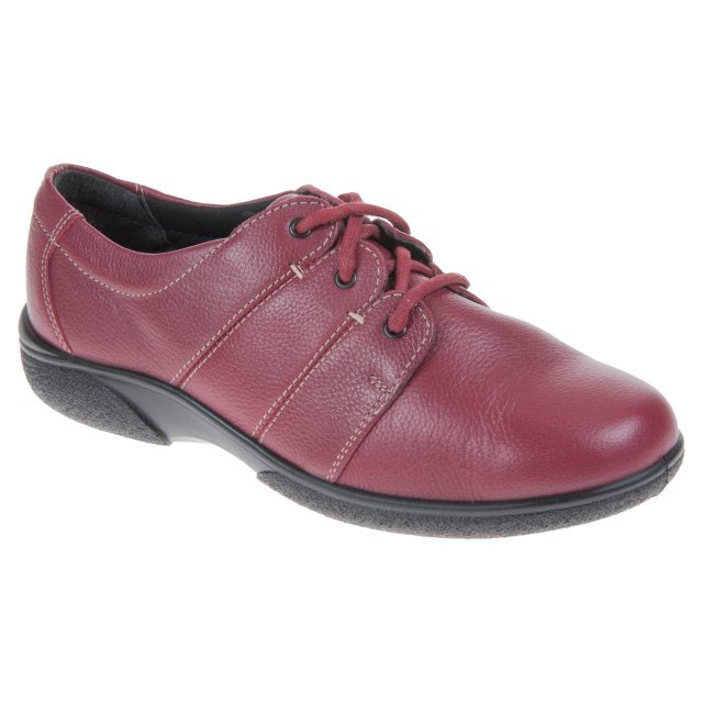 Db Shoes GLOSSOP 2E Russet Red 78309R