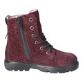 Ricosta 50 7700402/381 Anni Merlot Girls Waterproof Boot